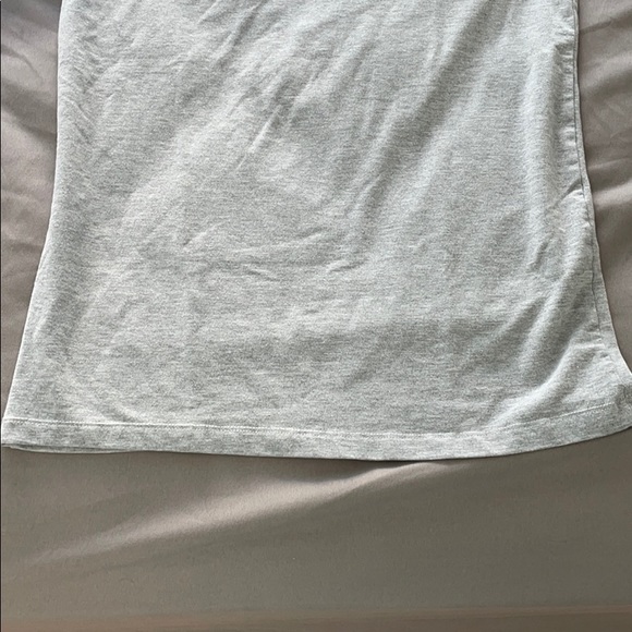 Gray Zara T-Shirt Medium - Picture 4 of 4
